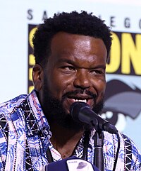 Darryl Philbin