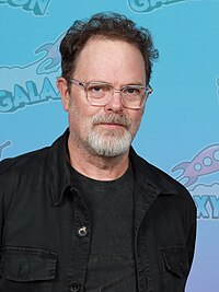Dwight Schrute