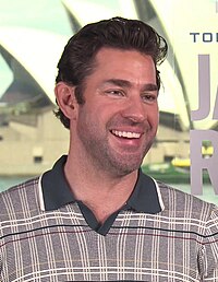 Jim Halpert