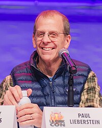 Toby Flenderson